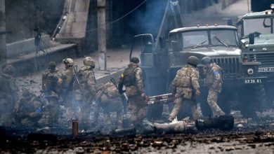 Photo of Ukrayna: “Rusya 36 füze ile saldırdı 16’sı imha edildi”