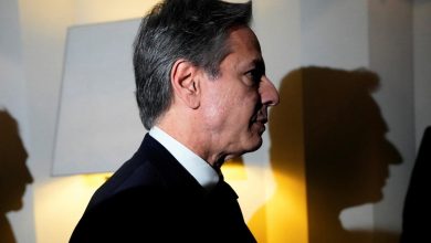 Photo of Blinken’dan Netanyahu’ya: “İki devletli çözümü tehlikeye atan politikalara karşıyız”