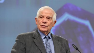 Photo of AB: Çin’in Rusya’ya silah vermesi kırmızı çizgimiz olur