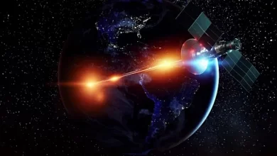 Photo of Çin ‘hayalet uzay saldırısı’ sistemini başarıyla test ettiğini açıkladı