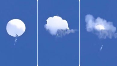 Photo of ABD-Çin ilişkilerini tırmandıran “fors majör”: “Casus balon” krizi ve olası sonuçları