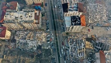 Photo of Live Science Araştırma: Dünya’da en fazla kaç büyüklüğünde deprem meydana gelebilir?