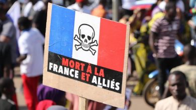 Photo of Analiz: Afrika ülkelerinde Fransa karşıtlığı artıyor!
