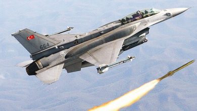 Photo of Analiz: Türkiye’nin ABD’den F-16 talebi ve NATO ile işbirliğine etkileri