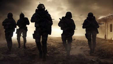 Photo of Rus savunma sanayi kuruluşu, askerler için ‘görünmezlik’ kiti geliştirdiğini açıkladı