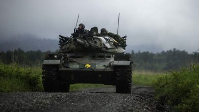 Photo of Japonya Filipinler’e çok sayıda helikopter ve tank hibe edecek