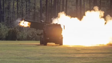 Photo of Hollanda’nın, ABD’den HIMARS sistemleri satın alma talebi onay aldı