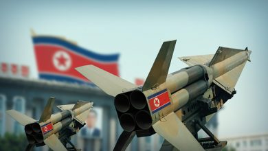 Photo of Kuzey Kore: “ABD Kore Yarımadası’nı bir savaş alanına dönüştürmek istiyor”
