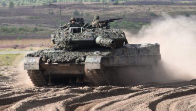 Photo of Norveç, Leopard 2 Tanklarını Ukrayna’ya bağışlayacağını açıkladı