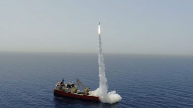 Photo of İsrail ve Hindistan’dan ortak balistik füze üretimi