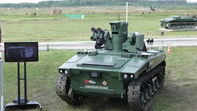 Photo of Rapor: Rusya, Batı tanklarına karşı Marker insansız kara aracını sahaya sürmeye hazırlanıyor