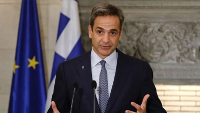 Photo of Miçotakis: “Türkiye ile anlaşmazlıklarımızı çözebiliriz”