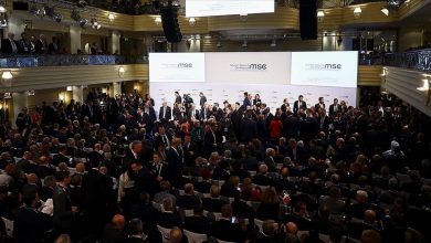 Photo of Analiz: Münih Güvenlik Konferansı ve beklentiler