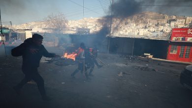 Photo of İsrail’den katliam: İşgal altındaki Nablus’ta 10 Filistinli öldürüldü, 102 kişi yaralandı