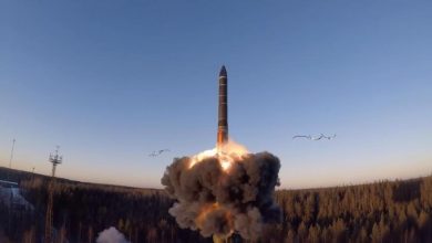 Photo of Bloomberg: “Rusya’nın nükleer ihracatının hacmi önemli ölçüde artış gösteriyor”