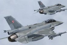 Photo of Polonya Savunma Bakanı Blaszczak: “Ukrayna’ya F-16 vermemiz için NATO’nun ortak kararına ihtiyaç var”