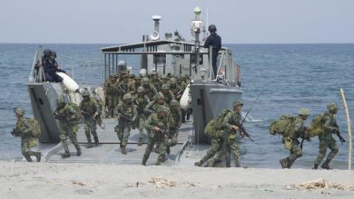 Photo of ABD, Çin’e karşı Asya Pasifik ülkelerinde dört yeni askeri tesis kuracak