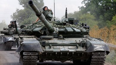 Photo of İngiltere merkezli düşünce kuruluşu: “Rusya tanklarının yarısını kaybetti”