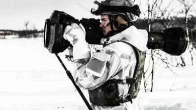 Photo of İsveç merkezli Saab, Finlandiya ordusuna NLAW tanksavar silahları tedarik edecek