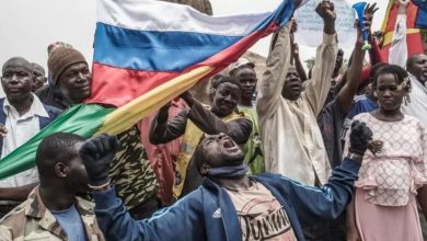 Photo of Analiz: Rusya ve Fransa arasındaki Afrika’da örtülü savaş