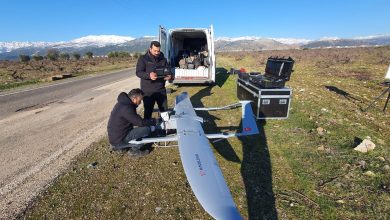 Photo of HAVELSAN’ın İHA’ları deprem bölgesinde görevde