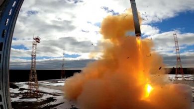 Photo of Foreign Policy: “Putin durdurulamaz Şeytan 2 füzesini Ukrayna’yı istilasının yıldönümünde fırlatabilir”