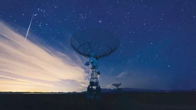 Photo of Bilim insanları: “Yapay zeka uzaydan gelen 8 ilginç sinyal tespit etti”