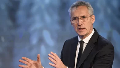 Photo of Stoltenberg: “Rusya, cepheye binlerce ilave asker gönderdi”