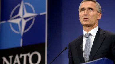 Photo of Stoltenberg: Putin daha fazla savaşa hazırlandığını açıkça belirtti