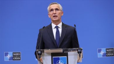 Photo of NATO’dan Türkiye’ye dayanışma mesajı