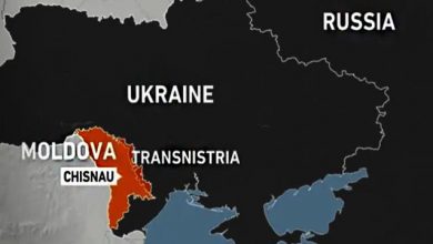 Photo of Rusya: Ukrayna, Transdinyester’i işgal etmeyi planlıyor