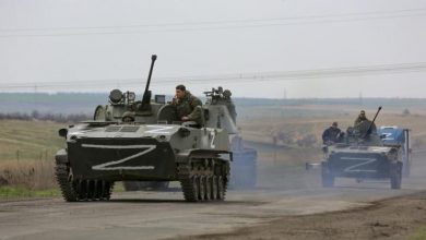 Photo of İngiltere Savunma Bakanlığı: “Rus ordusunun yüzde 97’si Ukrayna’da”