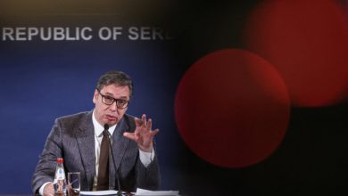 Photo of Sırbistan Cumhurbaşkanı Vucic: “Savunma sanayisine büyük yatırım yapacağız”