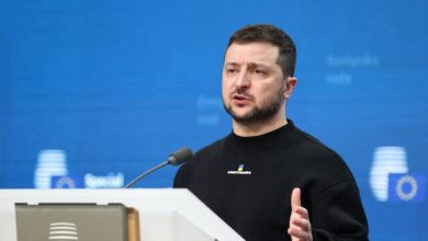 Photo of Zelenskiy: “Çin’in, Rusya ile ittifak yapması dünya savaşına yol açar”