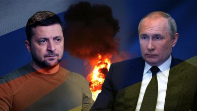 Photo of Washington Post: “Zelenski Putin’le barış istiyordu ama artık zafere inanıyor”
