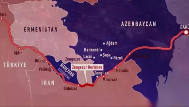 Photo of Ermenistan’ın yeni dış politika stratejisi: Türkiye, Azerbaycan normalleşmesi ve Zengezur Koridoru