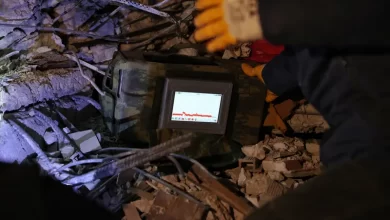 Photo of Depremde hayat kurtaran STM’nin “Duvar Arkası Radar”ına talep arttı