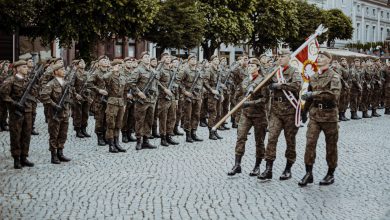 Photo of Polonya Savunma Bakanı: “Polonya Ordusu, Avrupa’nın en güçlü ordusu haline gelecek”
