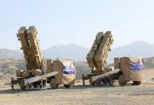 Photo of İran: “Bavar hava savunma sisteminin menzilini 300 km’nin üzerine çıkardık”