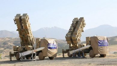 Photo of İran: “Bavar hava savunma sisteminin menzilini 300 km’nin üzerine çıkardık”