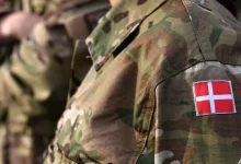 Photo of Danimarka’da askeri kriz: “Asker açığı nedeniyle savaşabilir bir ordu kurmak yıllar alacak”