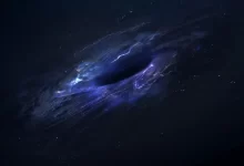 Photo of Bilim insanları: “Şimdiye kadar tespit edilmiş en büyük kara delik keşfedildi”