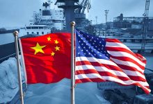 Photo of Çin ile ABD arasında Güney Çin Denizi’nde savaş gemisi gerginliği!