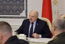 Photo of Lukaşenko: “Ufukta nükleer yangınlarla dolu bir 3. Dünya Savaşı beliriyor.”