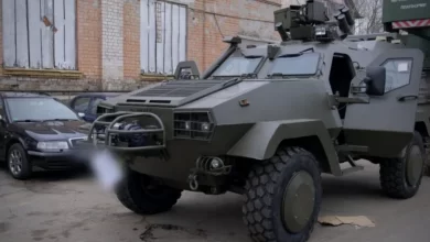 Photo of Polonya, Ukrayna için Oncilla zırhlı araçları satın aldı