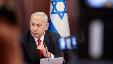 Photo of Netanyahu’dan Biden’a: “İsrail, dış baskıya göre karar almayacak”