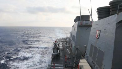 Photo of Çin’den ABD’ye savaş gemisi tehdidi: “Provokasyonu durdurun, sonuçları ağır olur”