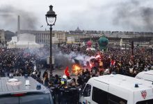 Photo of Analiz: Fransa’da sokakları savaş alanına çeviren protestolar ve olası sonuçları