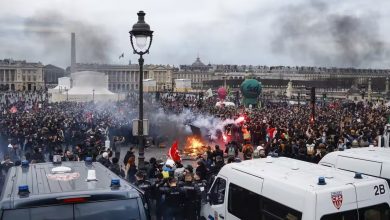 Photo of Analiz: Fransa’da sokakları savaş alanına çeviren protestolar ve olası sonuçları