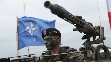 Photo of NATO ülkelerinin savunma harcamaları 1,17 trilyon dolara çıktı